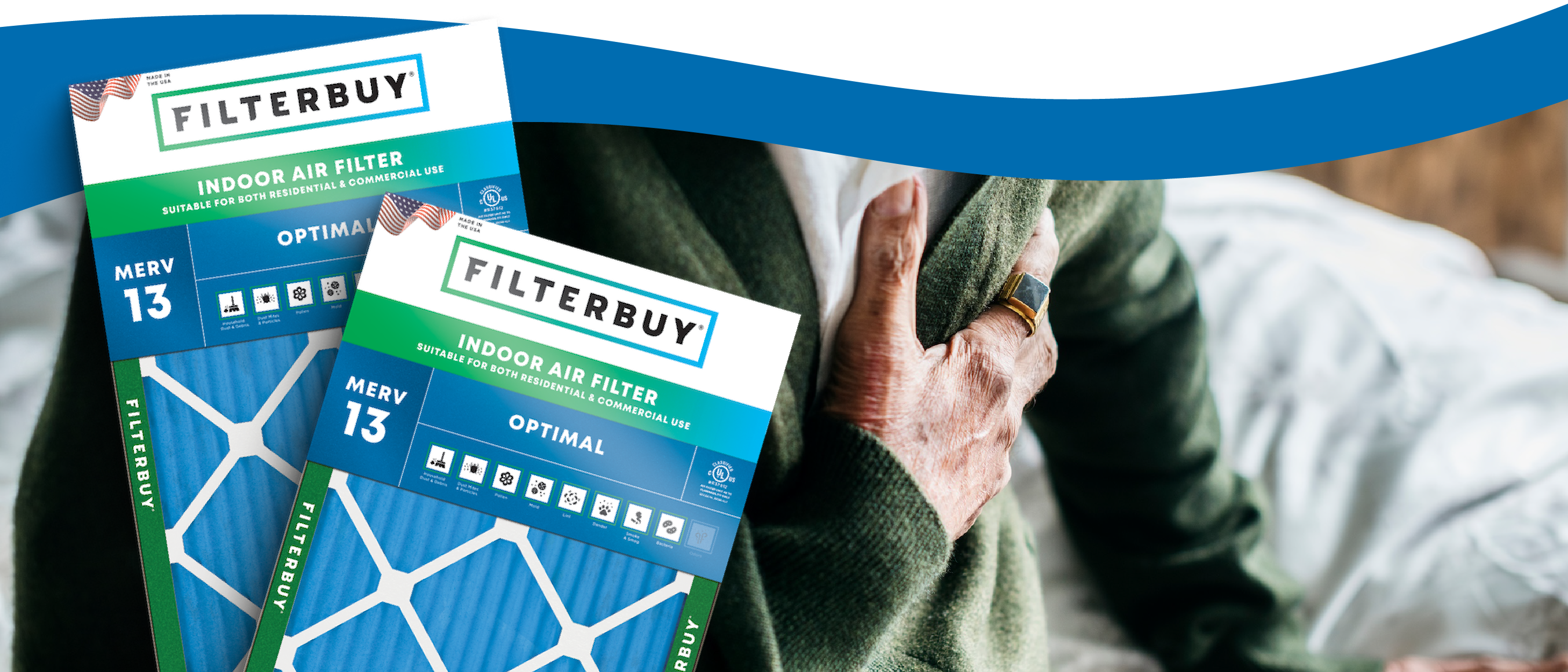 heart health and air filters